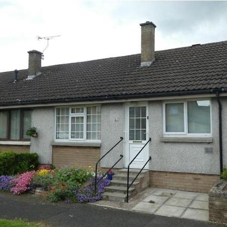 Gretna Cosy Cottage Buitenkant foto