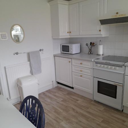 Gretna Cosy Cottage Buitenkant foto