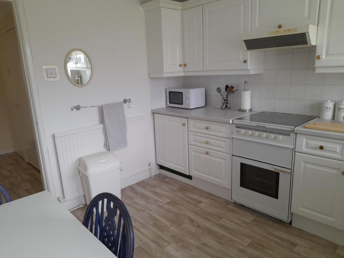 Gretna Cosy Cottage Buitenkant foto